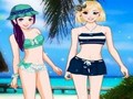 Bikini Girl per giocare online