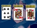 Ragazza Solitaire per giocare online