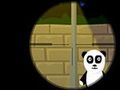 Panda Sniper 2 per giocare online