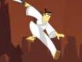 Samurai Jack Codice del Samurai per giocare online