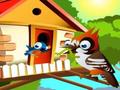 Bird House per giocare online