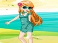 Fiore Cutie Dress Up per giocare online