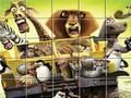 Madagascar 3 - Swing And Set per giocare online