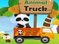 Animal Truck per giocare online