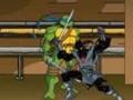 TMNT: Foot Clan Via Bawl per giocare online