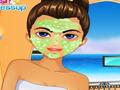 Hawaii Resort Spa Facial per giocare online