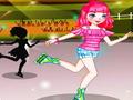 Roller Skating ragazza per giocare online