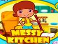 Cucina Messy per giocare online