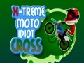 Xtreme Moto Idiot Croce per giocare online