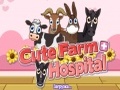 Carino Farm Hospital per giocare online