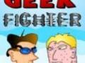 Geek Fighter per giocare online