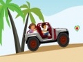 Dora e Diego Adventure Island per giocare online