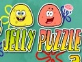 Spongebob Jelly Puzzle 3 per giocare online