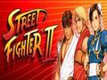 Flash Street Fighter 2 per giocare online