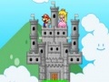 Mario Castle Defense per giocare online