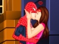 Spider-Man Bacio per giocare online