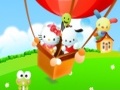 Sanrio Bubbles per giocare online