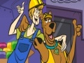 Scooby Doo Jelly fabbrica per giocare online