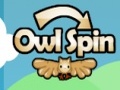 Owl Spin per giocare online