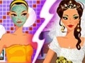 Matrimonio trucco elegante per giocare online