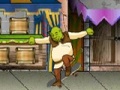 Shrek Shred per giocare online