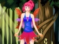 Spring Fairy Dress Up per giocare online