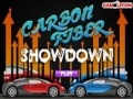 Showdown in fibra di carbonio per giocare online