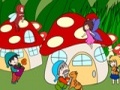 Salvataggio colorazione Fairyland per giocare online