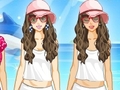 Teen girl dress up per giocare online