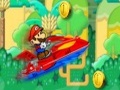 Super Mario Jungle Jet per giocare online