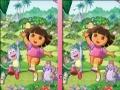 Felice 6 Diff Dora Divertimento per giocare online