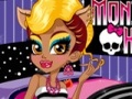 Howleen Lupo Make Up per giocare online