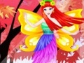 Fairy Queen Dress Up per giocare online