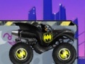 Batman Truck 2 per giocare online