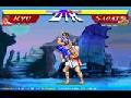 Street Fighter 2 per giocare online