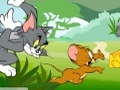 Tom & Jerry TNT per giocare online