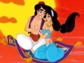 Amore Aladdin Bacio per giocare online