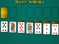 Master Solitaire per giocare online