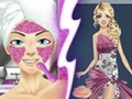 Modern Cinderella Makeover per giocare online