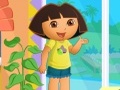 Dora The Cook per giocare online