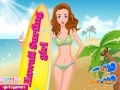 Hawaii Surf ragazza per giocare online