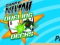 Danny Phantom per giocare online