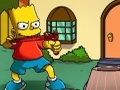 Slingshot Simpson Gioco per giocare online