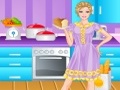 Chef Barbie per giocare online