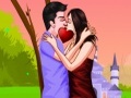 First Date Kissing per giocare online