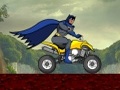 Batman battaglia per giocare online