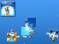 Donald Duck Puzzle per giocare online