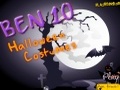 Ben 10 costumi di Halloween per giocare online