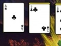 Solitaire - Sfere del Drago per giocare online