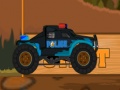 OFFROAD POLIZIA RACING per giocare online